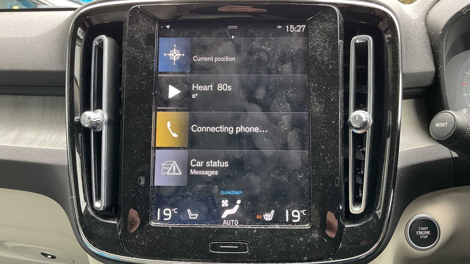 Used Volvo XC40 for sale - 78104472: Photo 8