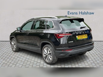 Used Skoda Karoq 2023 for sale - 78678680: Photo