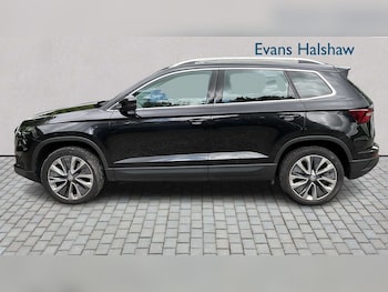 Used Skoda Karoq 2023 for sale - 78678680: Photo