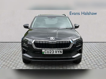 Used Skoda Karoq 2023 for sale - 78678680: Photo