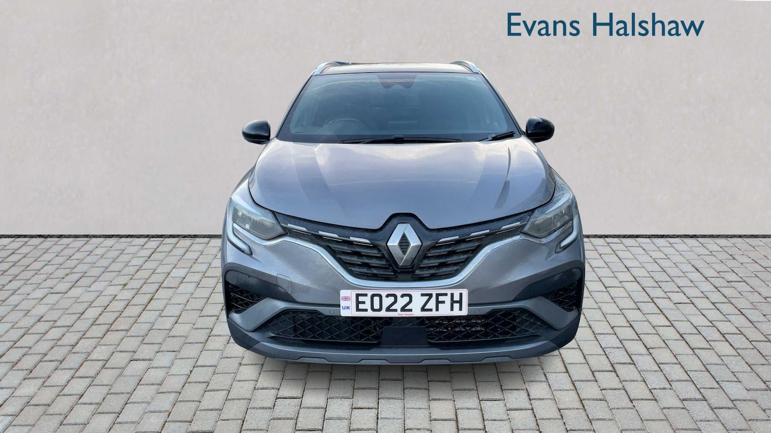Used Renault Captur 2022 for sale - 77147272: Photo 4