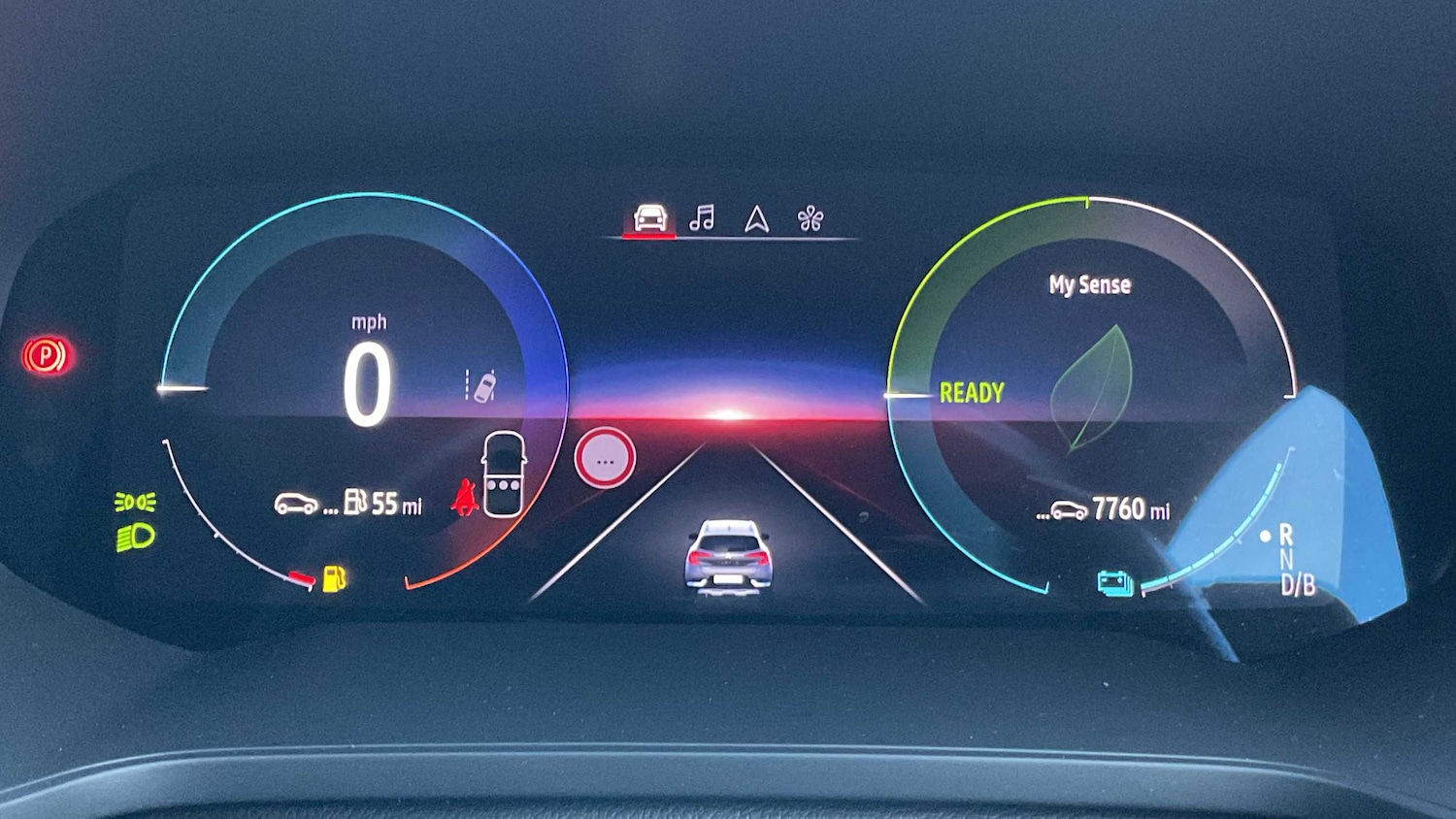 Used Renault Captur 2022 for sale - 77147272: Photo 9