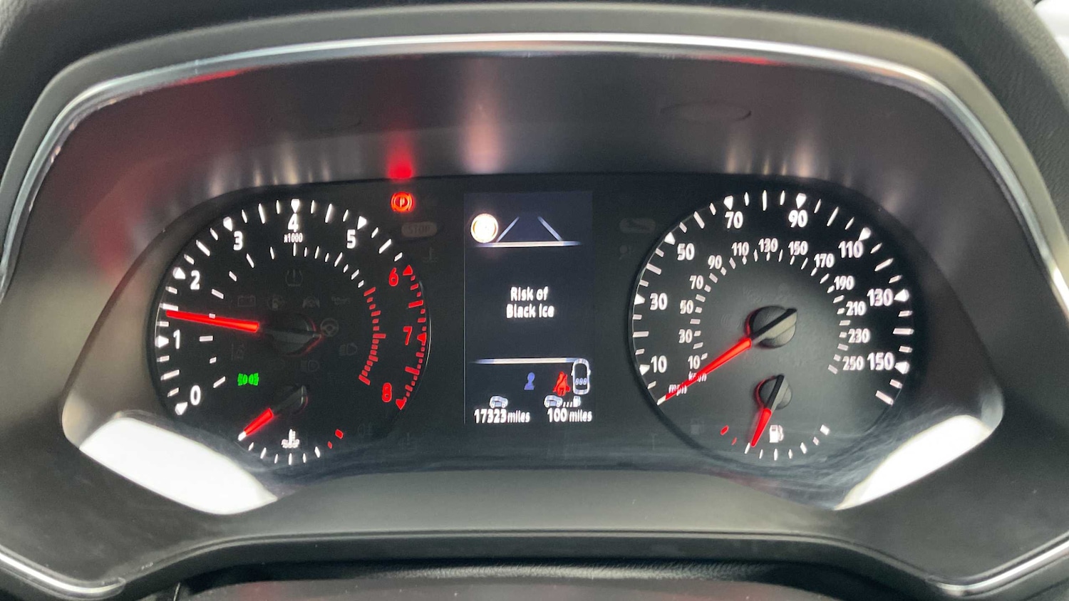 Used Renault Captur 2022 for sale - 77857521: Photo 10