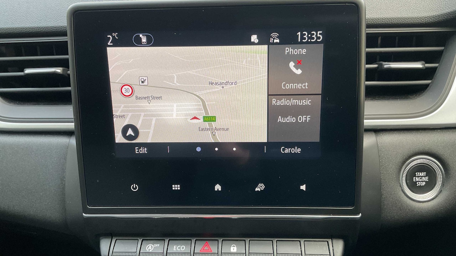 Used Renault Captur 2022 for sale - 77857521: Photo 11