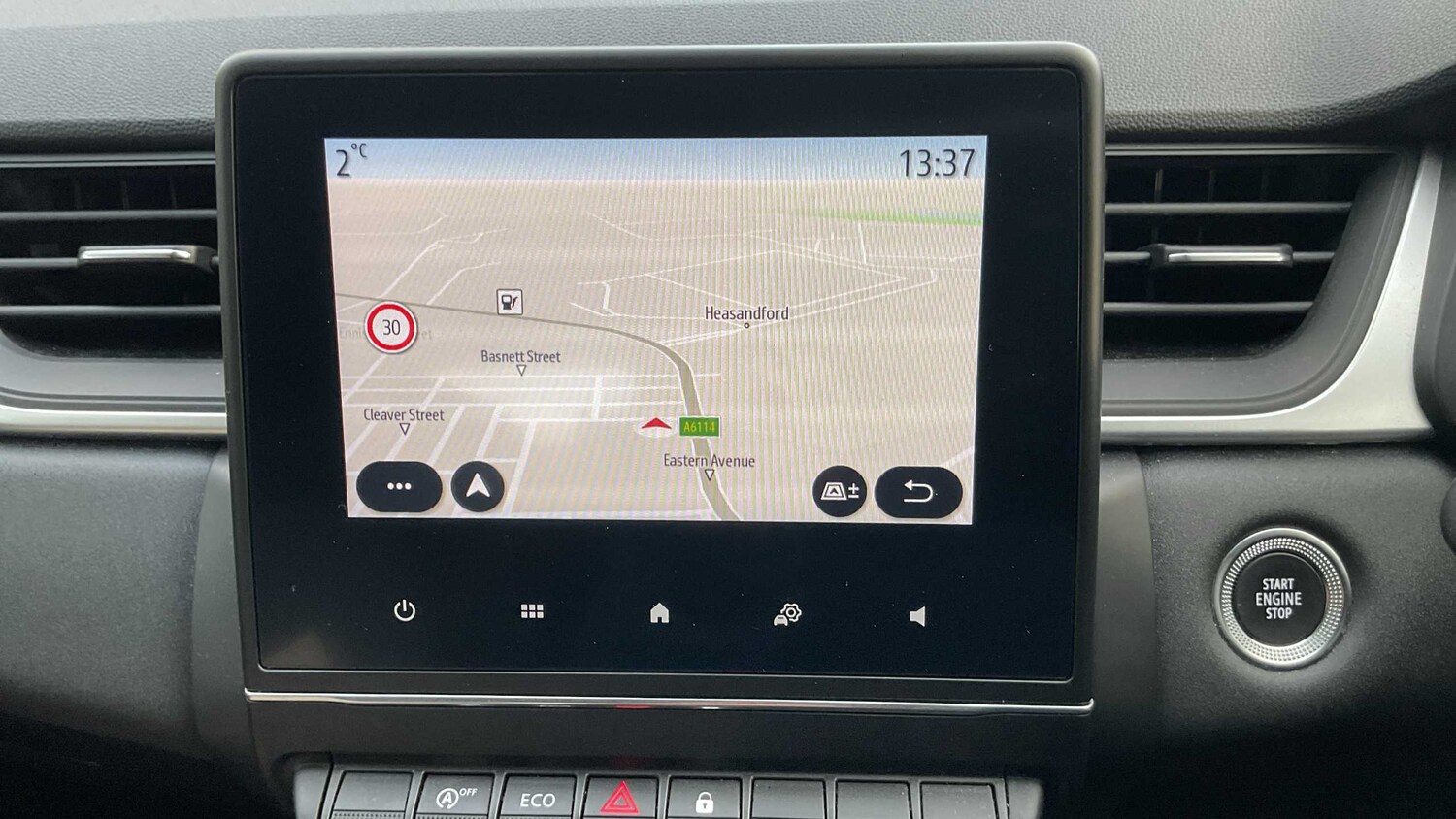 Used Renault Captur 2022 for sale - 77857521: Photo 16