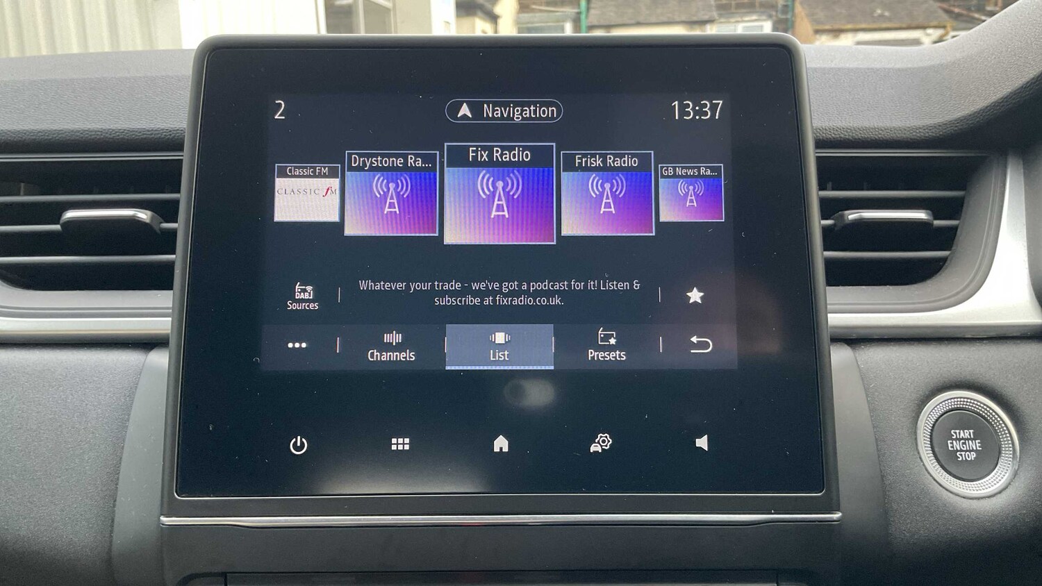 Used Renault Captur 2022 for sale - 77857521: Photo 19