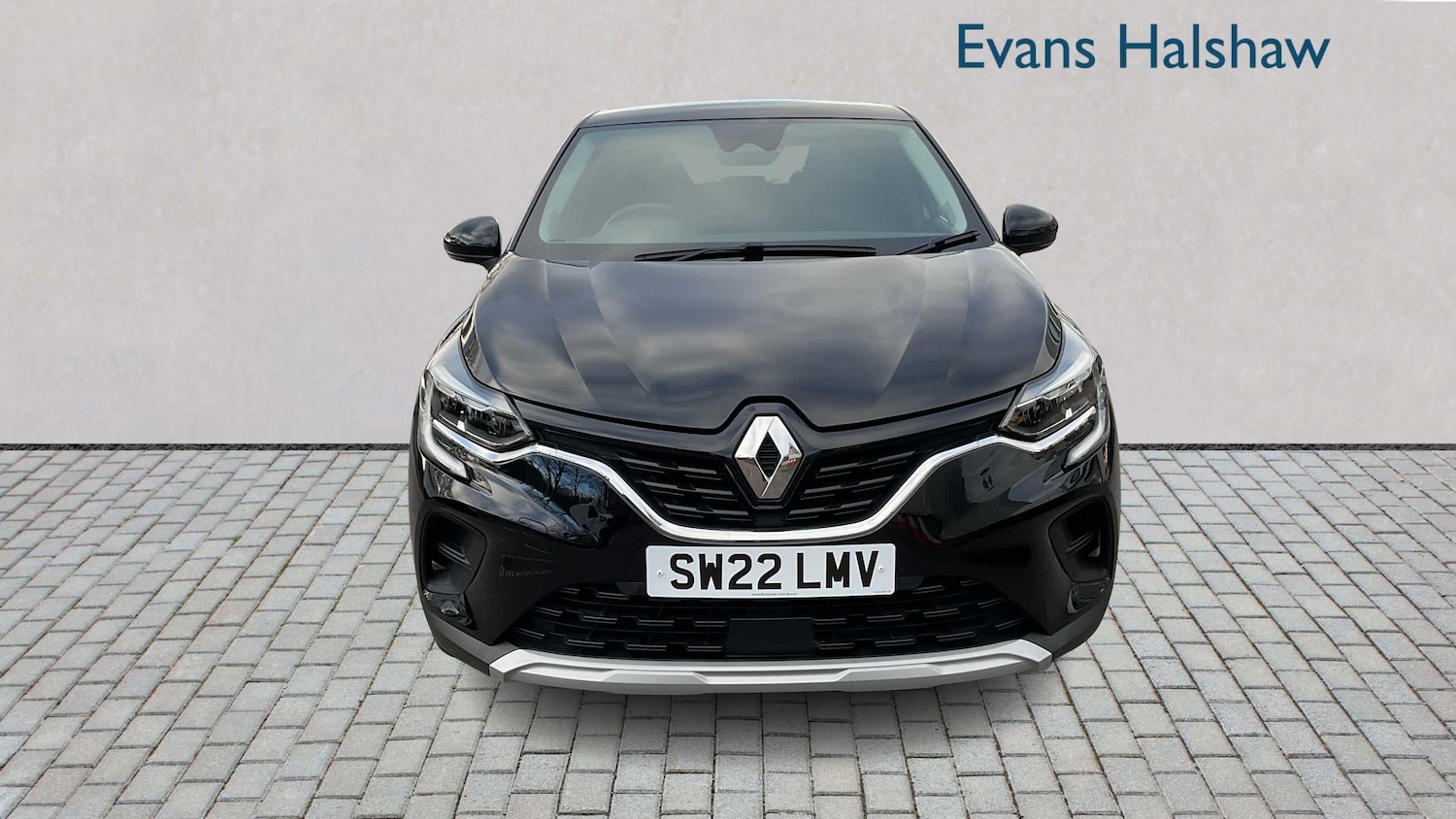 Used Renault Captur 2022 for sale - 77857521: Photo 4