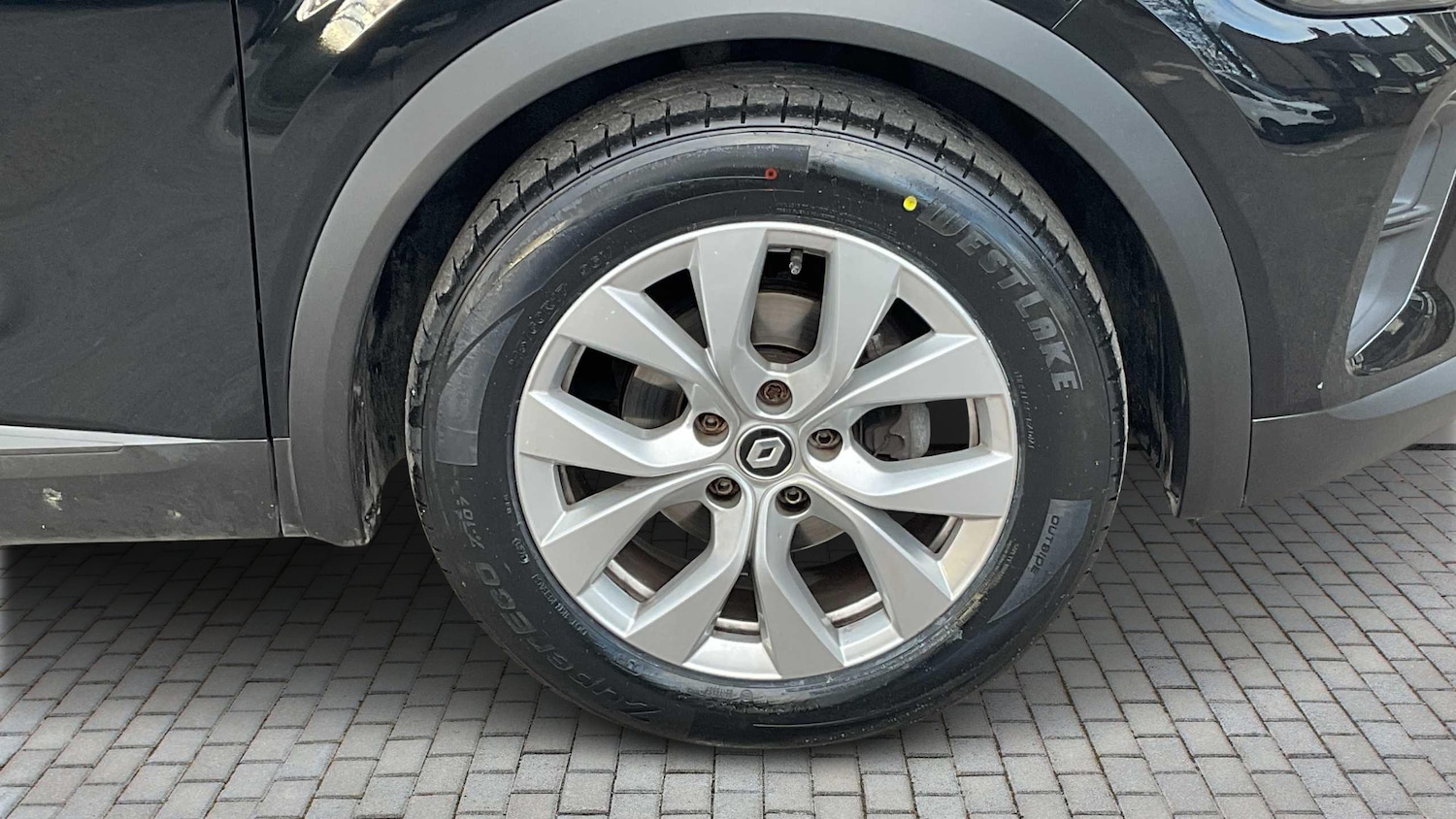 Used Renault Captur 2022 for sale - 77857521: Photo 6