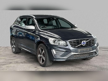 Volvo - XC60