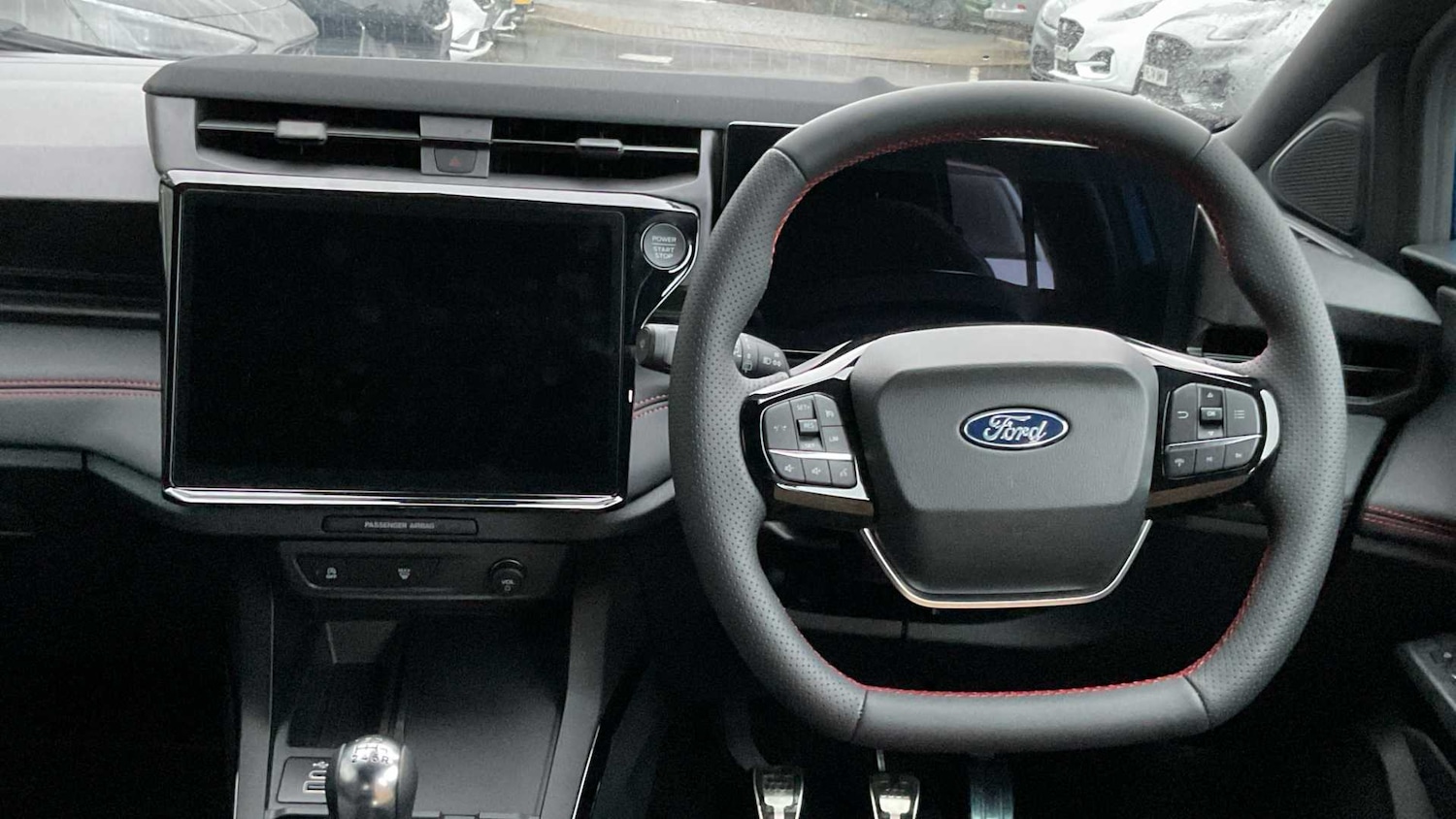 Used Ford Puma 2024 for sale - 77167575: Photo 11