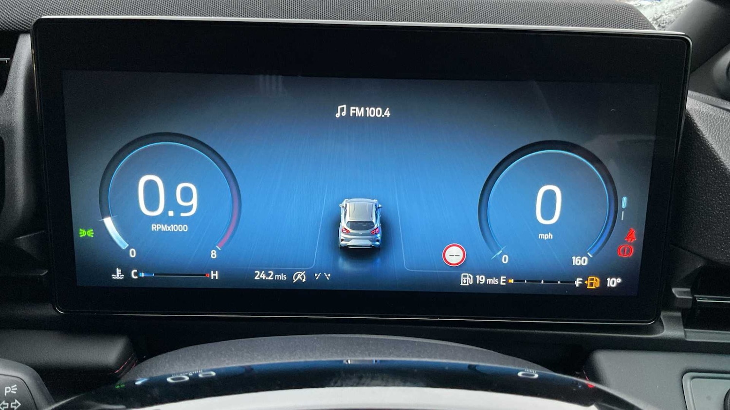 Used Ford Puma 2024 for sale - 77167575: Photo 12