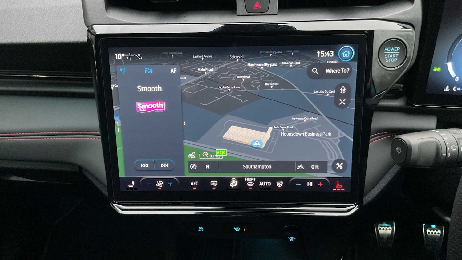 Used Ford Puma 2024 for sale - 77167575: Photo 13