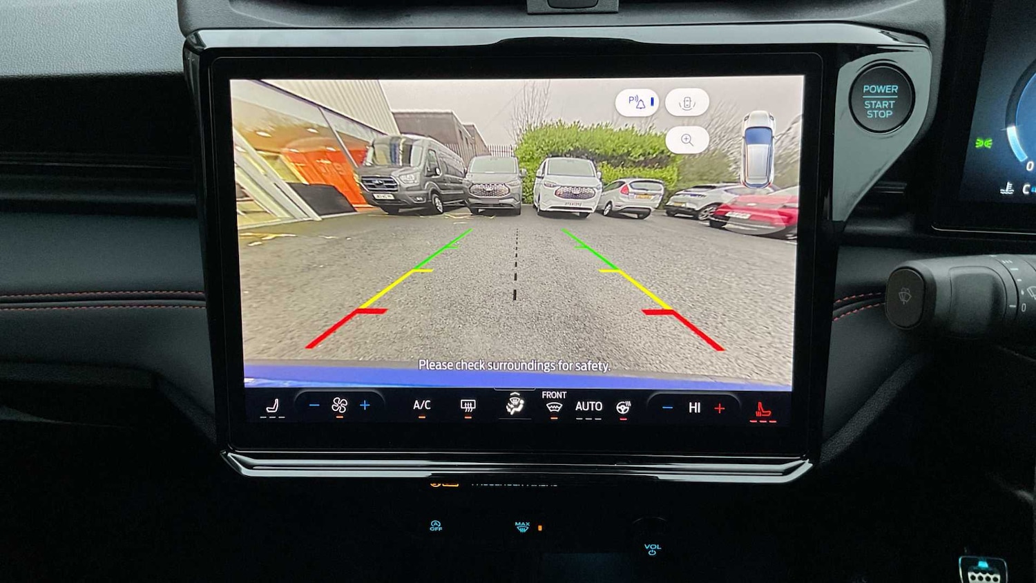 Used Ford Puma 2024 for sale - 77167575: Photo 14