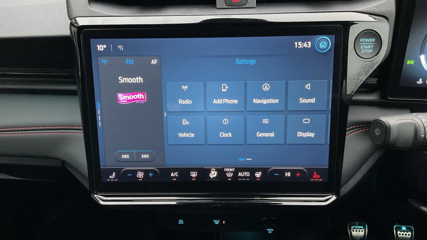 Used Ford Puma 2024 for sale - 77167575: Photo 15