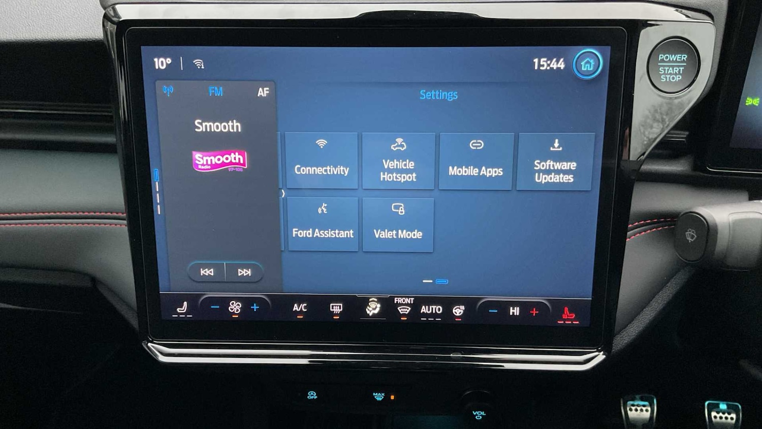 Used Ford Puma 2024 for sale - 77167575: Photo 16