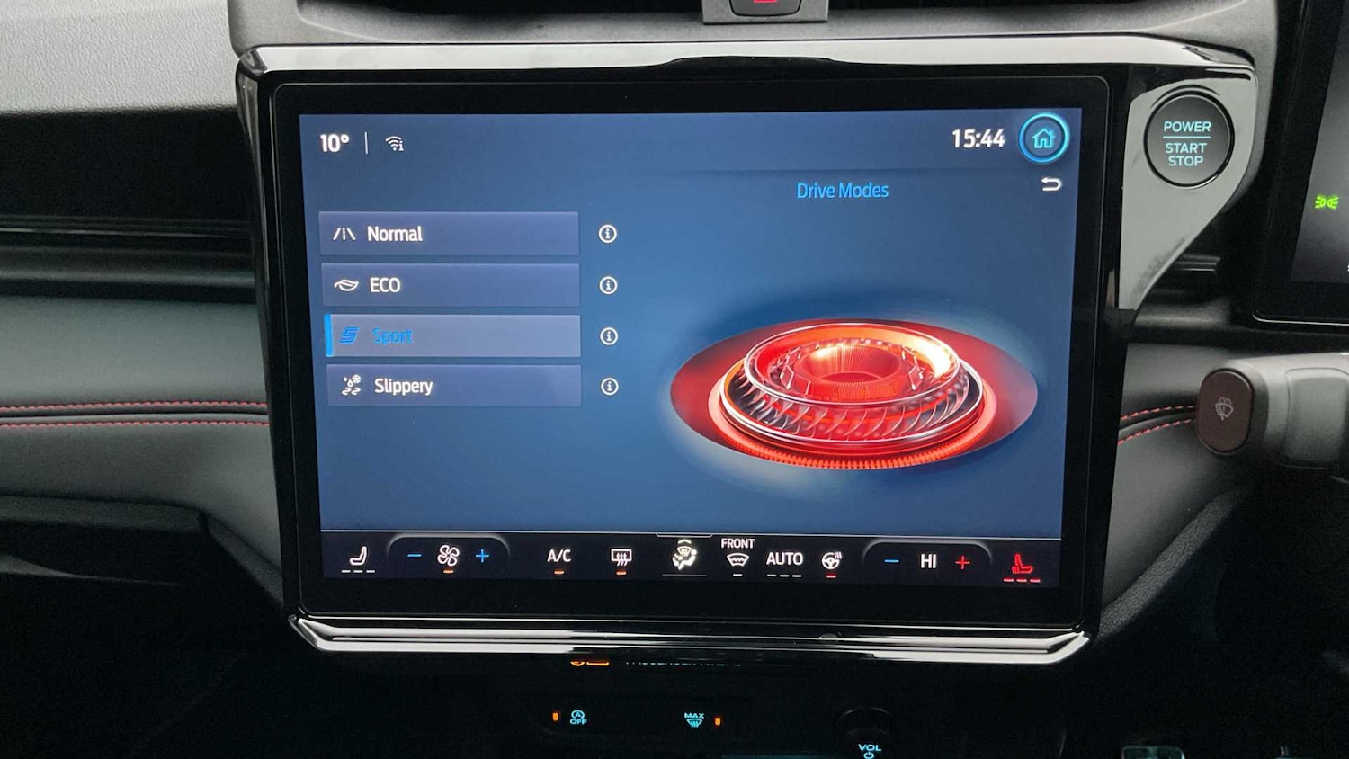 Used Ford Puma 2024 for sale - 77167575: Photo 19