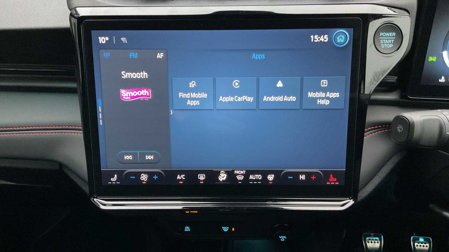 Used Ford Puma 2024 for sale - 77167575: Photo 21