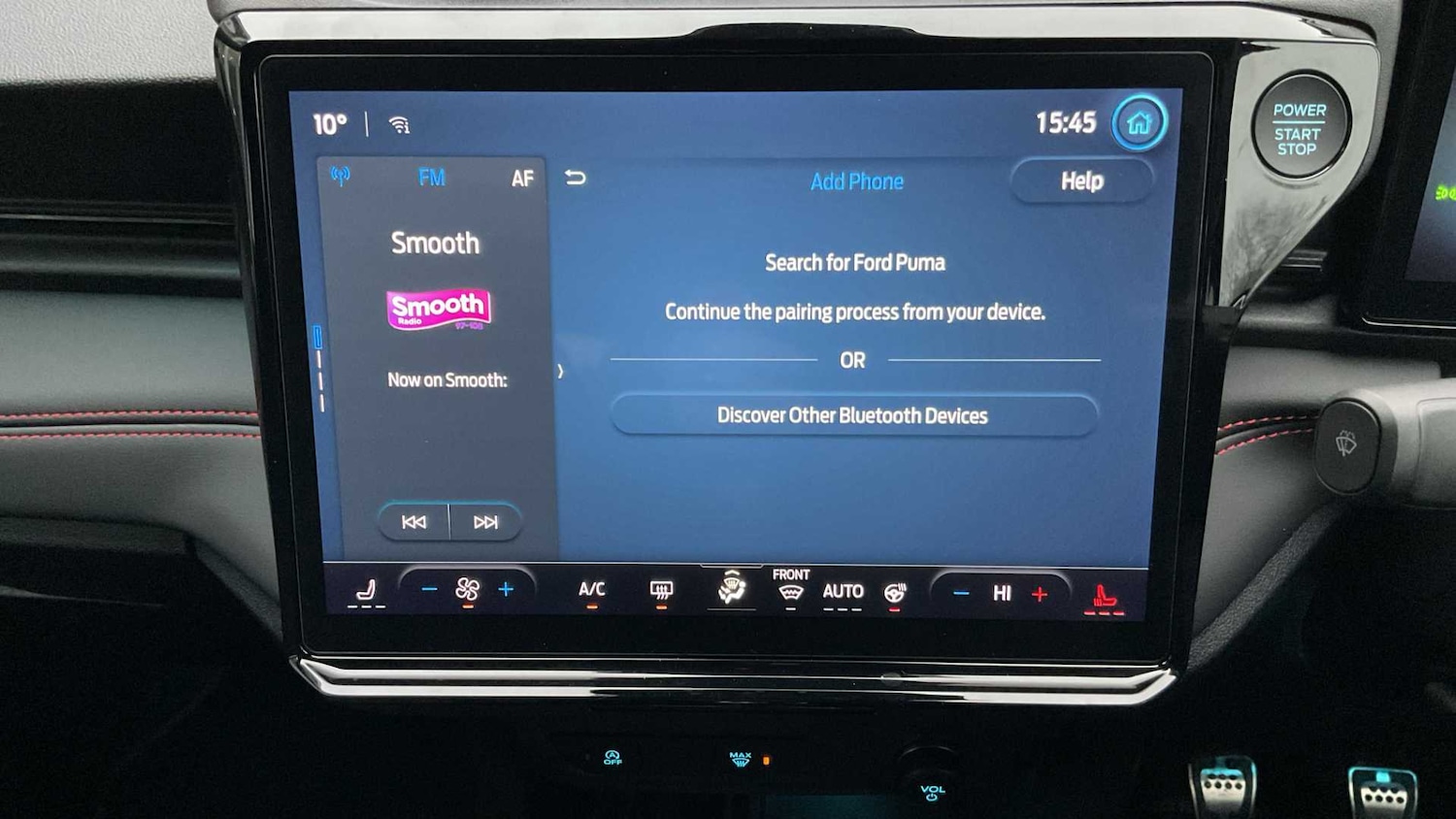 Used Ford Puma 2024 for sale - 77167575: Photo 22