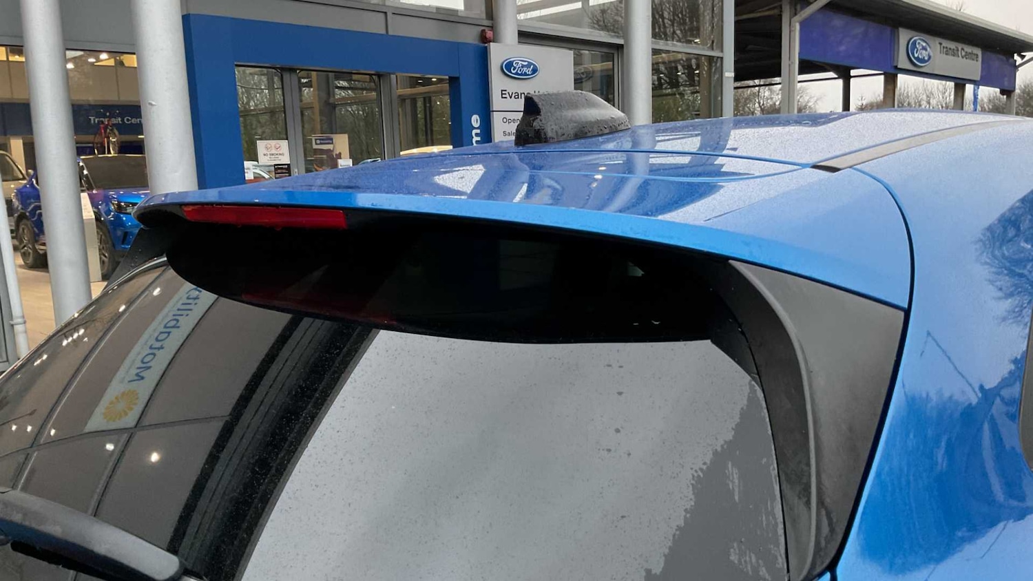 Used Ford Puma 2024 for sale - 77167575: Photo 29