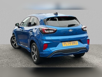 Used Ford Puma 2024 for sale - 77167575: Photo