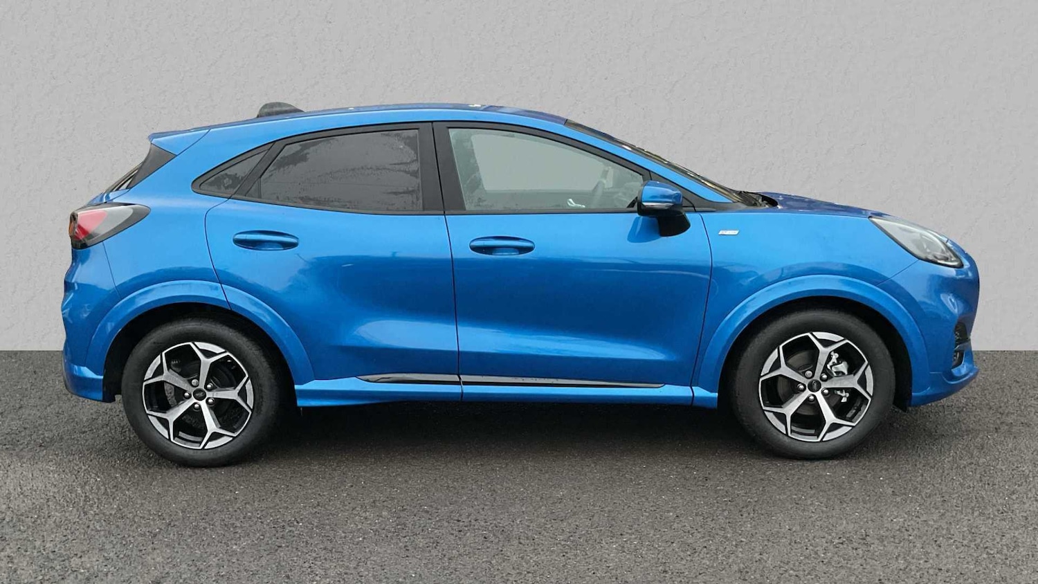 Used Ford Puma 2024 for sale - 77167575: Photo 3