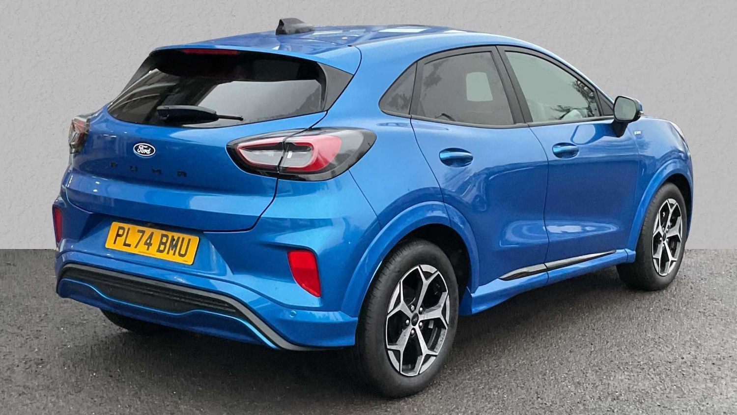 Used Ford Puma 2024 for sale - 77167575: Photo 31