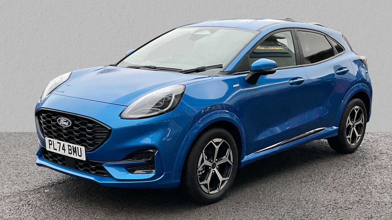 Used Ford Puma 2024 for sale - 77167575: Photo 33