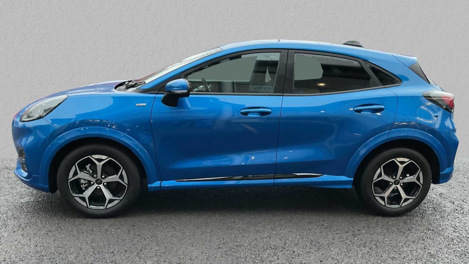 Used Ford Puma 2024 for sale - 77167575: Photo 34