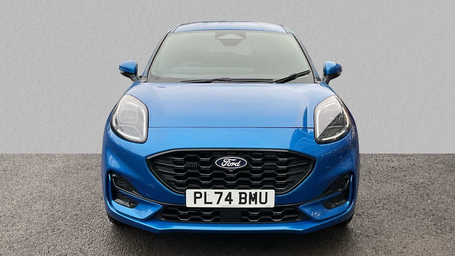 Used Ford Puma 2024 for sale - 77167575: Photo 4