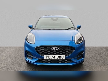 Used Ford Puma 2024 for sale - 77167575: Photo