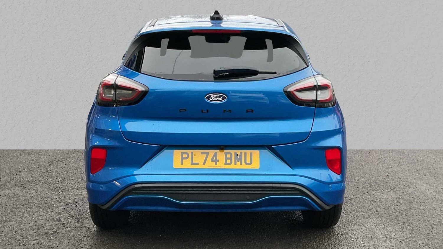 Used Ford Puma 2024 for sale - 77167575: Photo 5