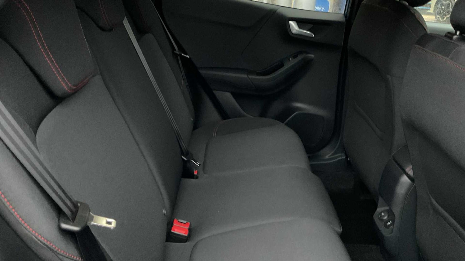 Used Ford Puma 2024 for sale - 77167575: Photo 9