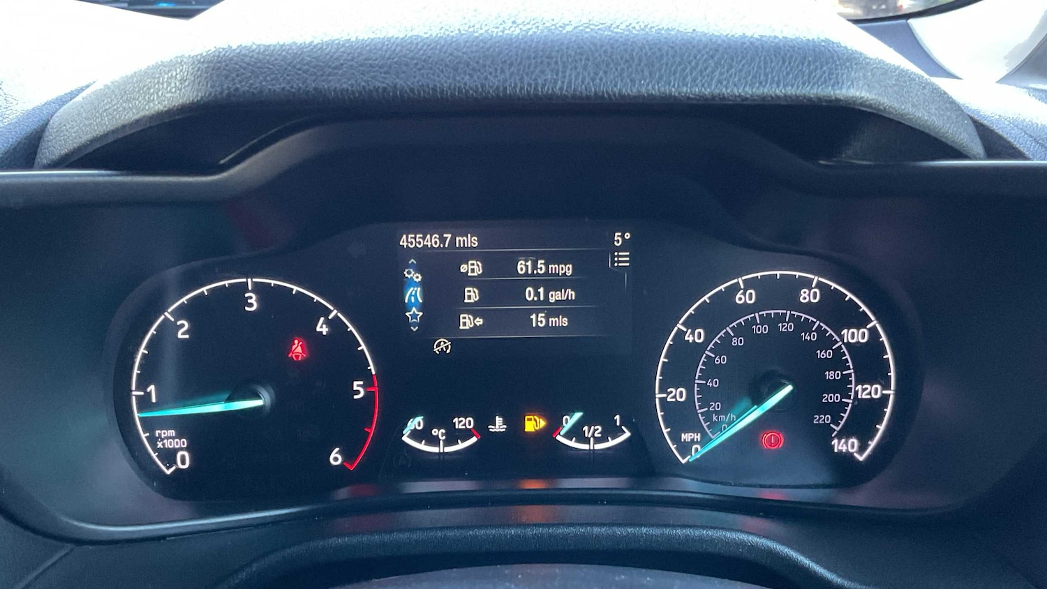 Used Ford Transit Connect 2018 for sale - 76624536: Photo 11