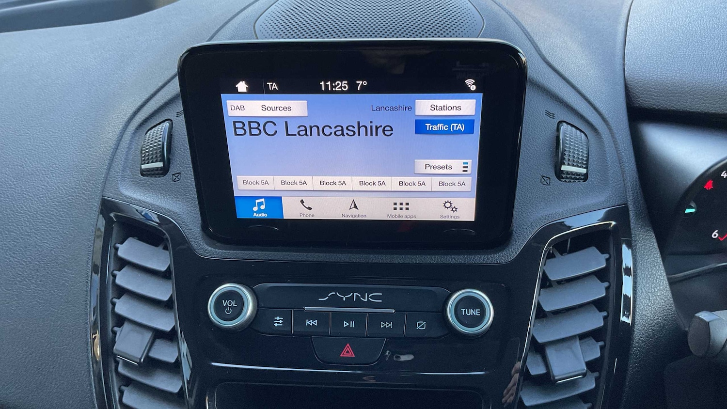 Used Ford Transit Connect 2018 for sale - 76624536: Photo 18