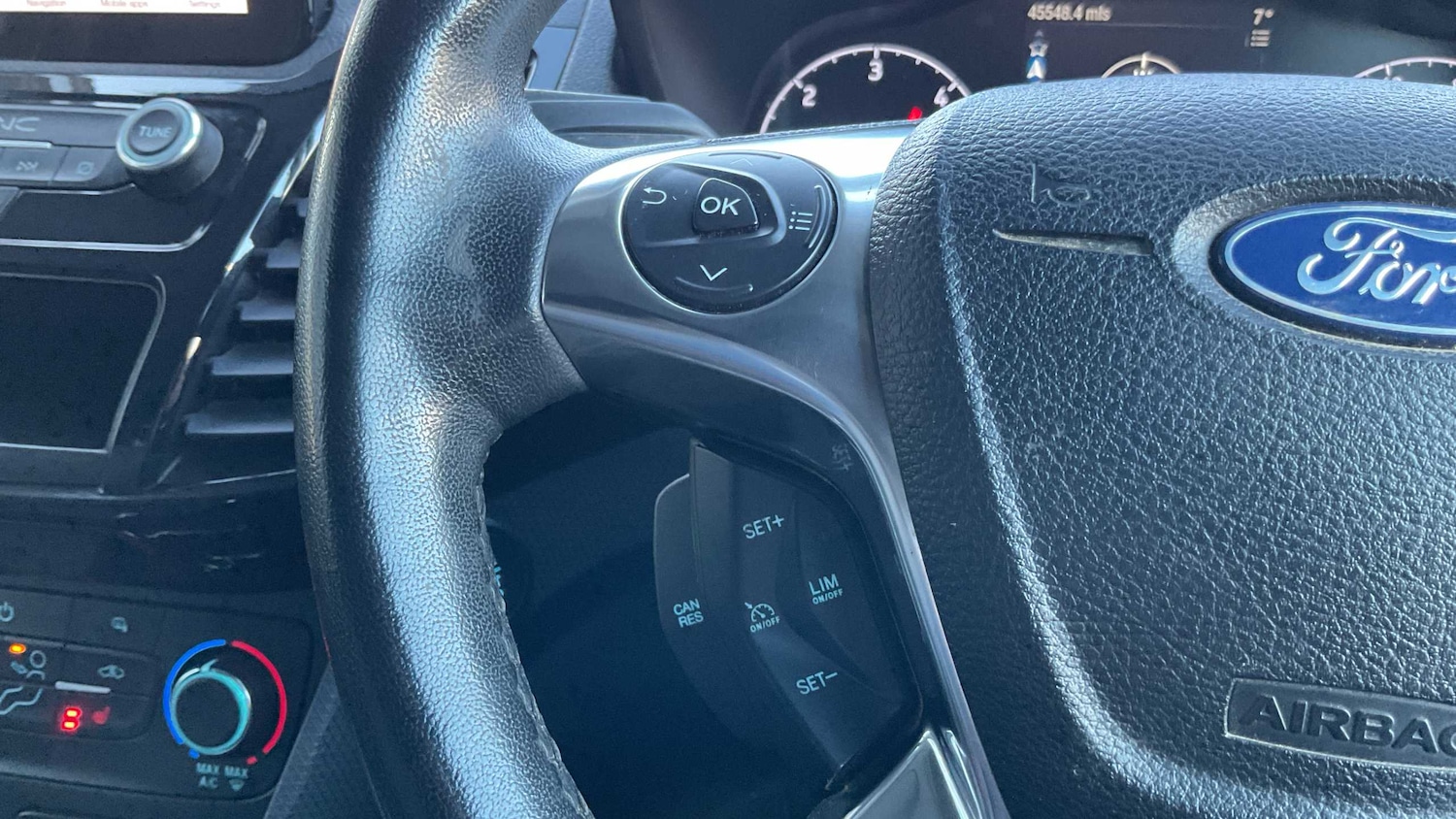 Used Ford Transit Connect 2018 for sale - 76624536: Photo 19