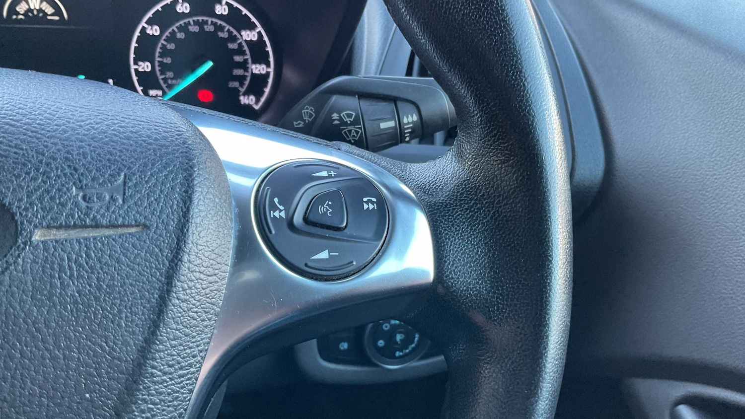 Used Ford Transit Connect 2018 for sale - 76624536: Photo 20