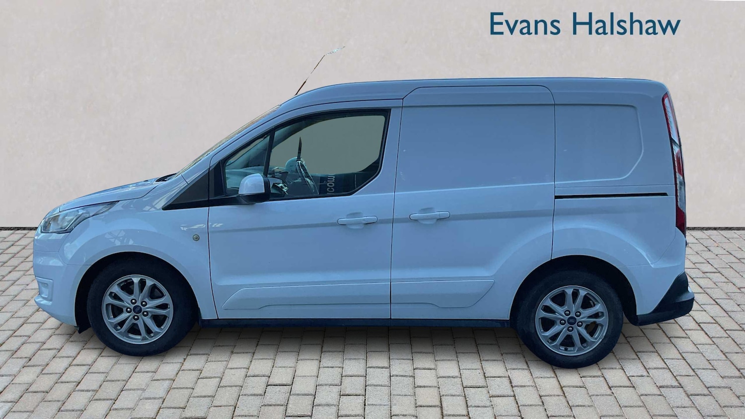 Used Ford Transit Connect 2018 for sale - 76624536: Photo 4
