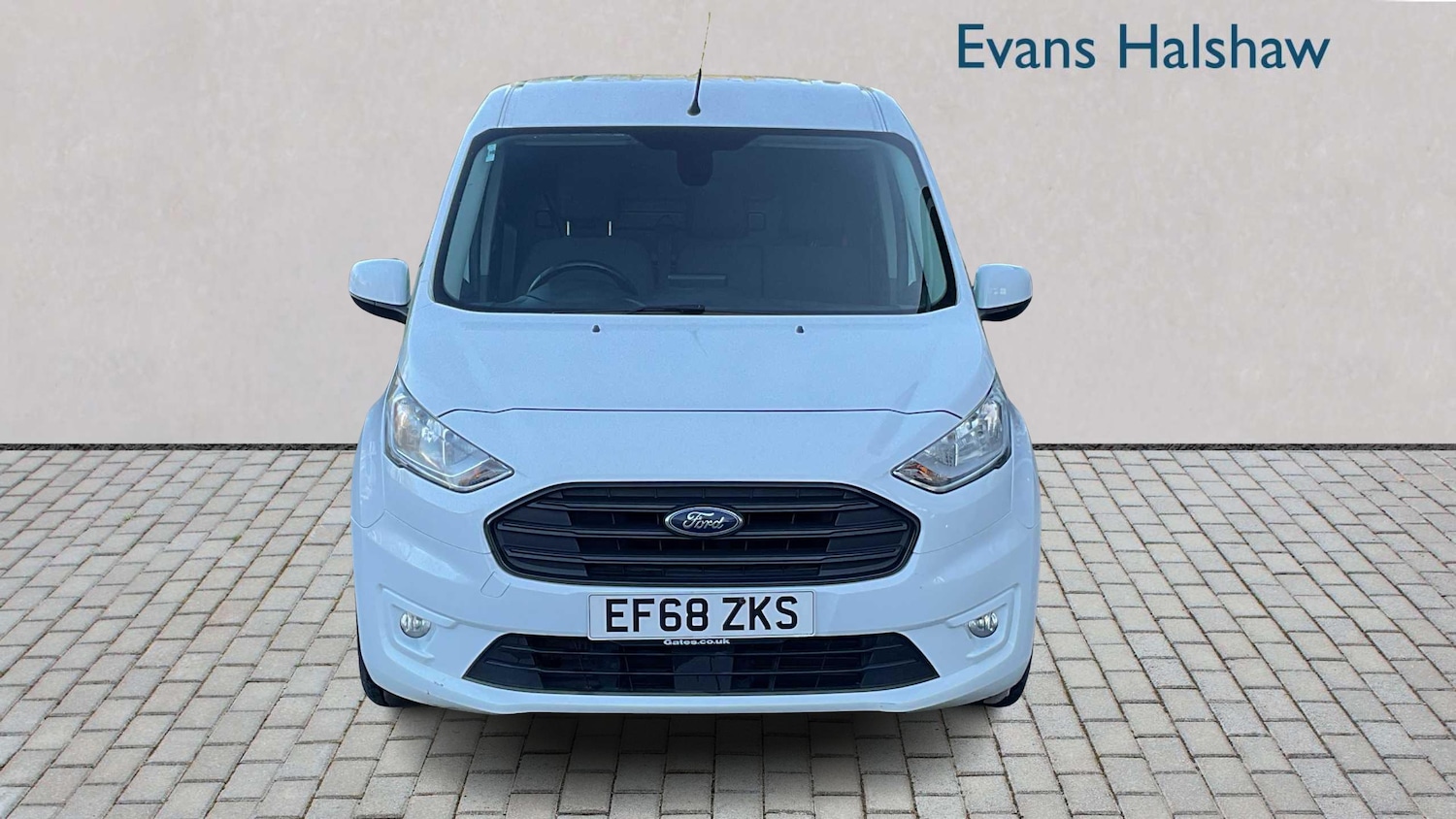 Used Ford Transit Connect 2018 for sale - 76624536: Photo 5