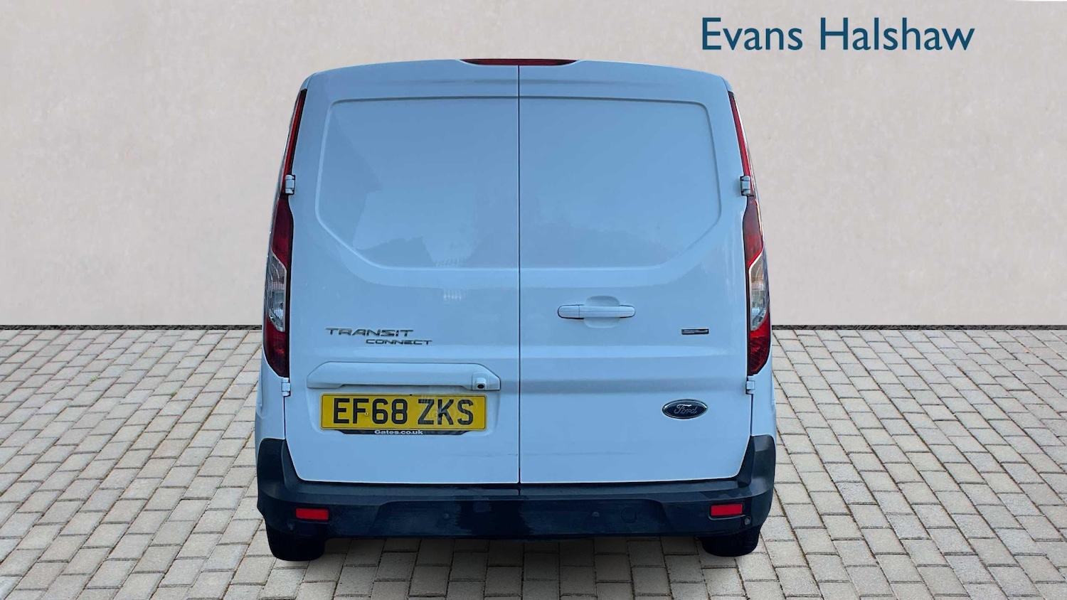 Used Ford Transit Connect 2018 for sale - 76624536: Photo 6