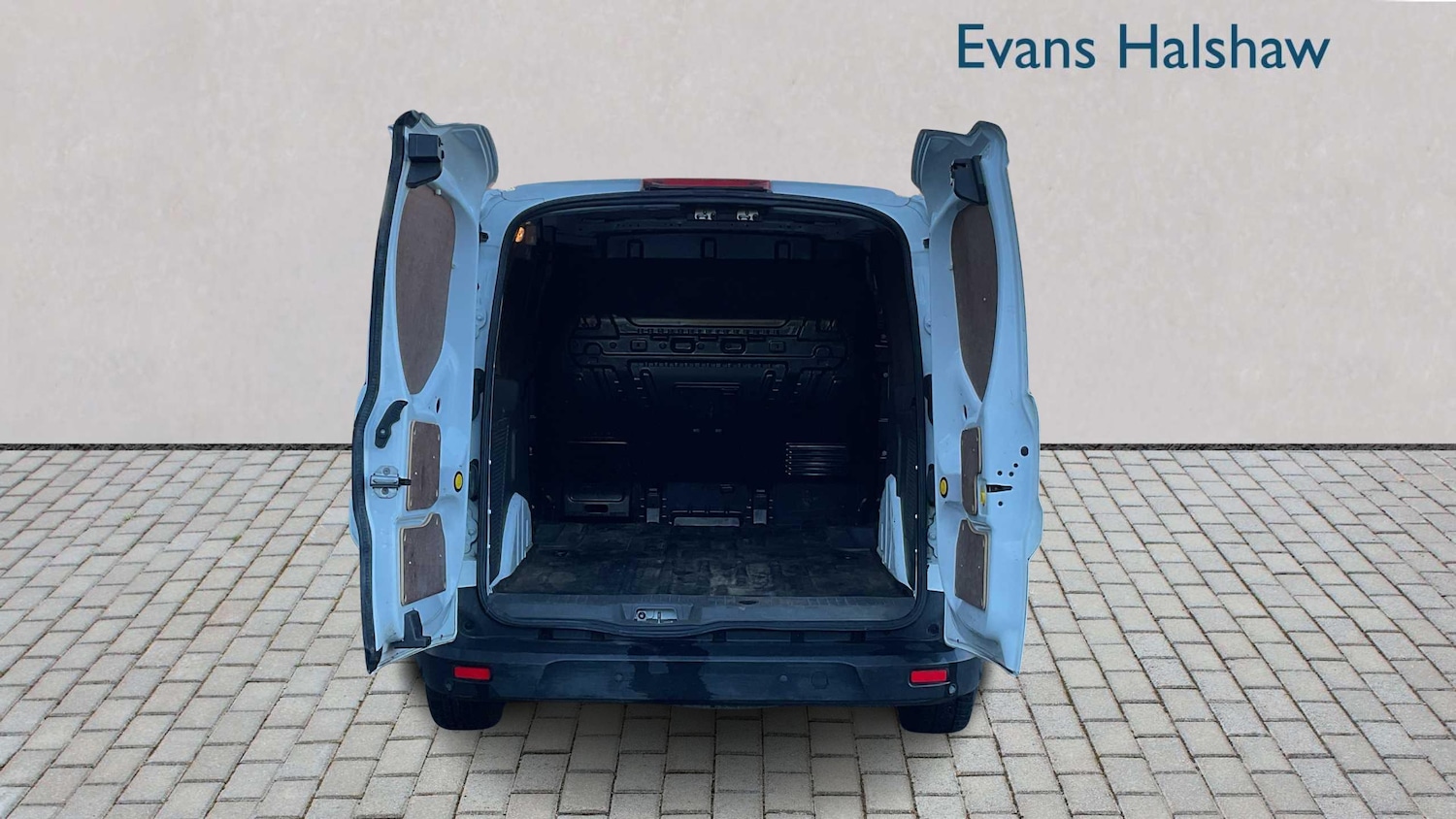 Used Ford Transit Connect 2018 for sale - 76624536: Photo 7