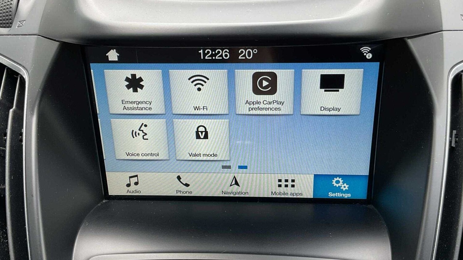 Vehicle 15