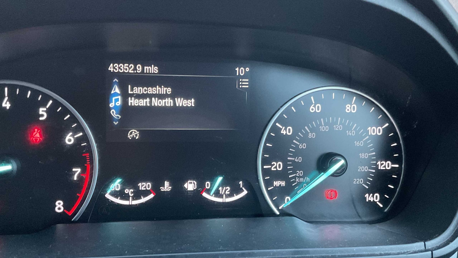 Used Ford Ecosport 2019 for sale - 76929005: Photo 10