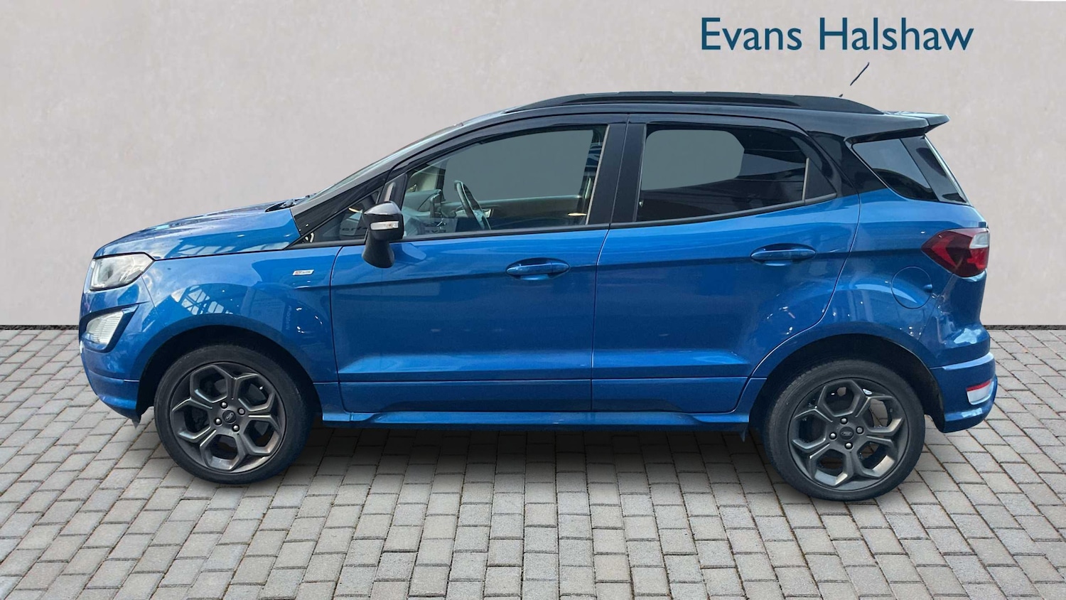 Used Ford Ecosport 2019 for sale - 76929005: Photo 4
