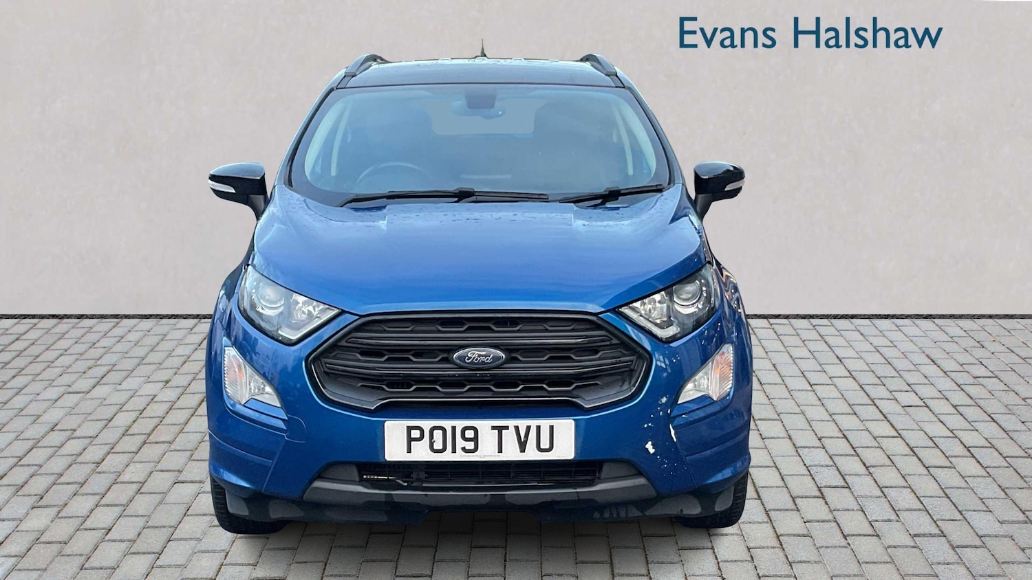 Used Ford Ecosport 2019 for sale - 76929005: Photo 5