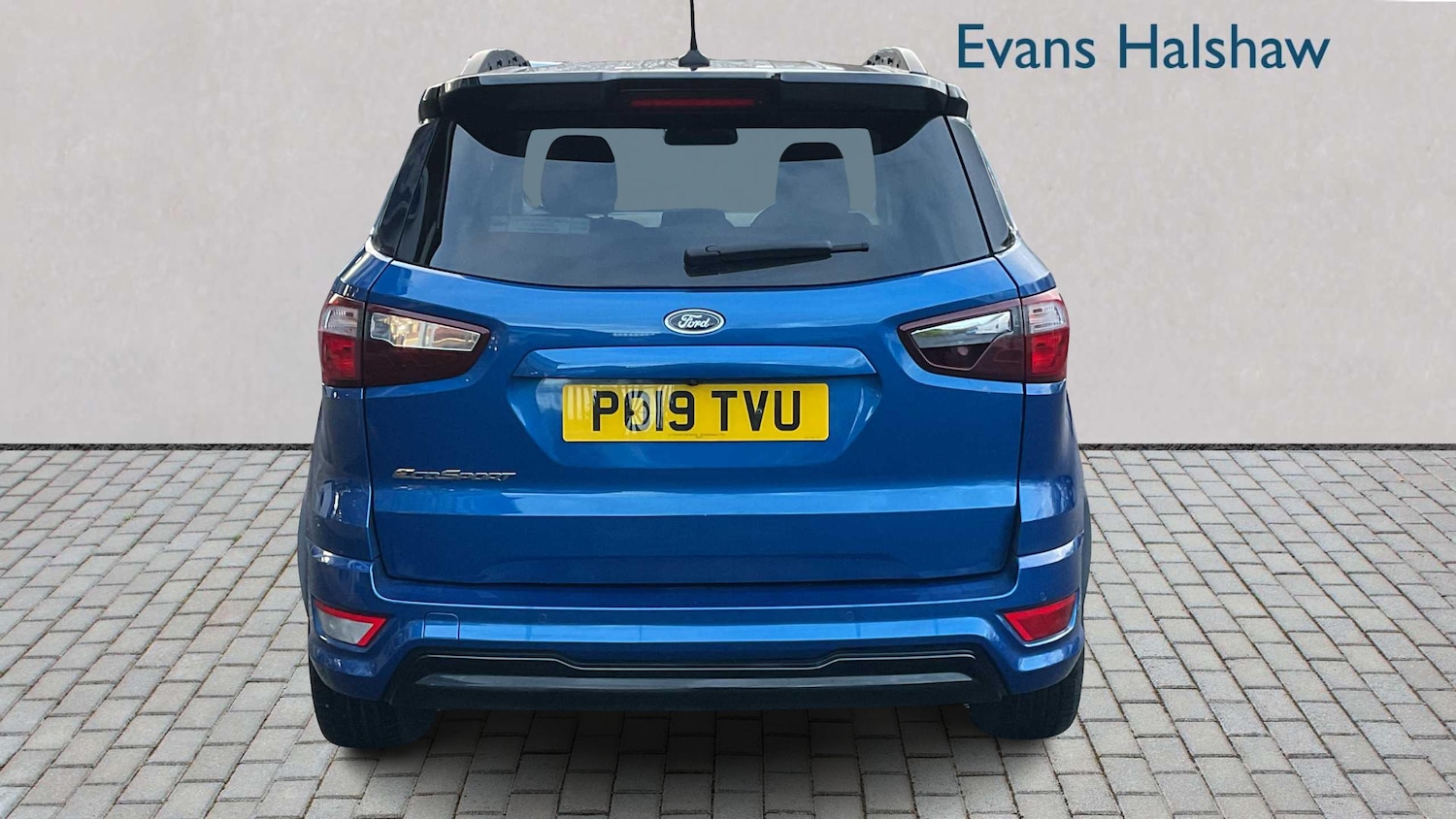 Used Ford Ecosport 2019 for sale - 76929005: Photo 6