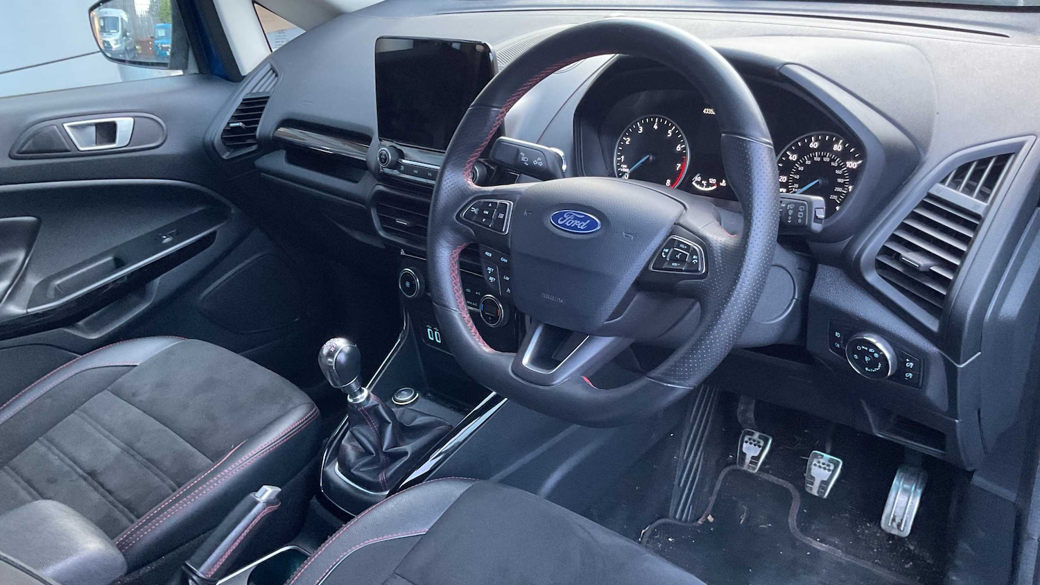 Used Ford Ecosport 2019 for sale - 76929005: Photo 7