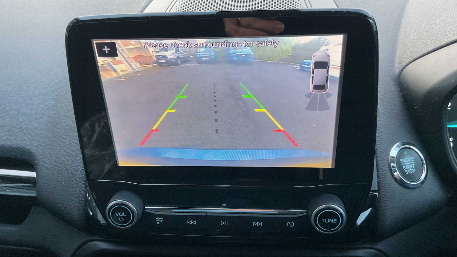 Used Ford Ecosport 2019 for sale - 76929005: Photo 8