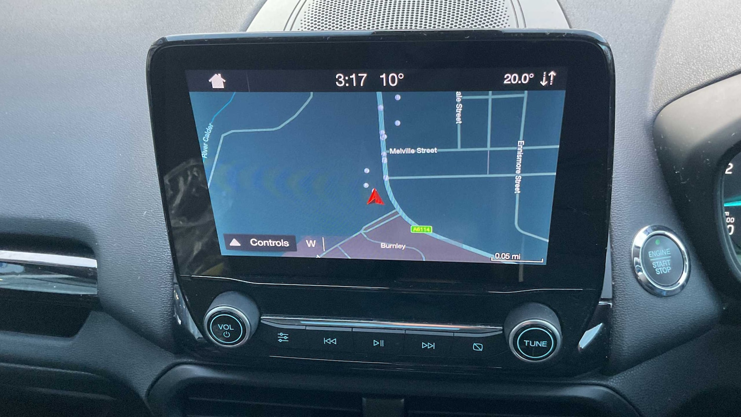 Used Ford Ecosport 2019 for sale - 76929005: Photo 9