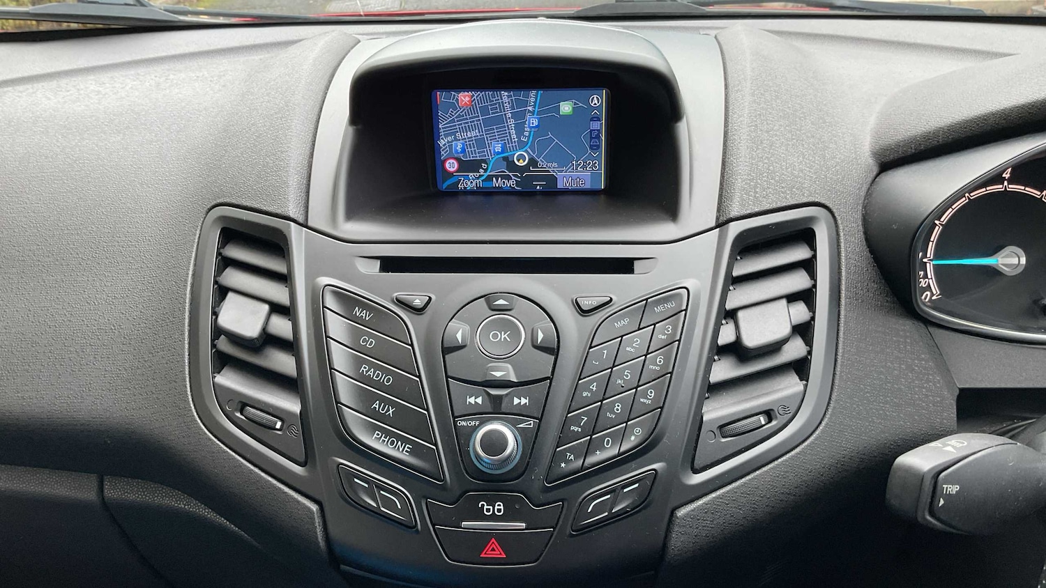 Used Ford Fiesta for sale - 76553282: Photo 8