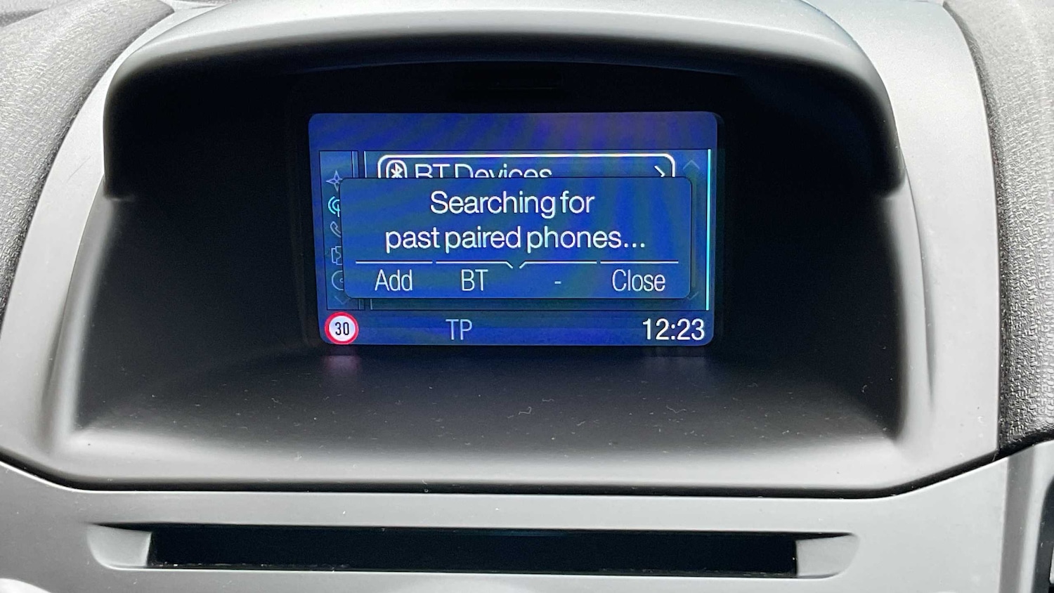 Used Ford Fiesta for sale - 76553282: Photo 9